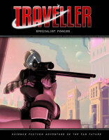 Traveller Specialist Forces