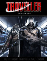 Traveller Field Catalogue