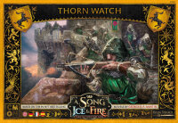 A Song of Ice &amp; Fire &ndash; Thorn Watch...