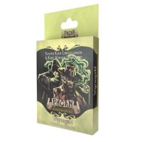 Pagan: Schicksal von Roanoke – Gedankenspiele [3....