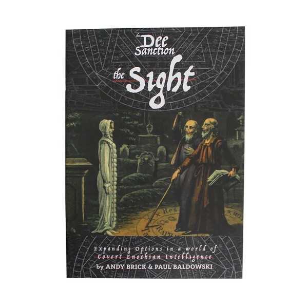 The Dee Sanction &ndash; The Sight- Supliment