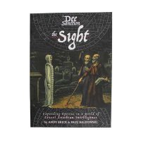 The Dee Sanction – The Sight- Supliment