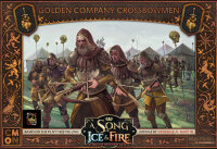 A Song of Ice &amp; Fire: Tabletop Miniatures Game -...