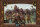 A Song of Ice & Fire: Tabletop Miniatures Game - Golden Company Crossbowmen