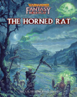 WFRP: Enemy Within Campaign – Volume 4: The Horned Rat