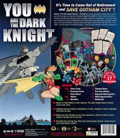 Batman The Dark Knight Returns Deluxe Version