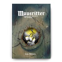 Mausritter RPG Core Book Hardcover