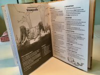 Mausritter RPG Core Book Hardcover