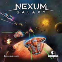 Nexum Galaxy Core Game (English Version)