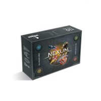 Nexum Galaxy Miniatures Set