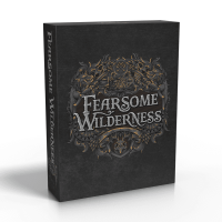 Fearsome Wilderness (English Version)