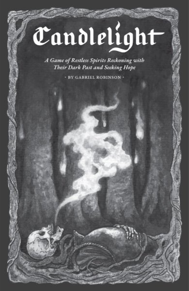 Candlelight RPG