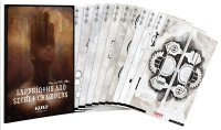 Kult RPG: Labyrinths and Secret Chambers