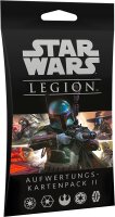 Star Wars: Legion &ndash; Aufwertungskartenpack II