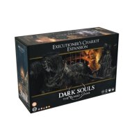 Dark Souls The Board Game - Executioners Chariot Expansion