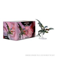 D&D Icons of the Realms: Fizbans Treasury of Dragons...