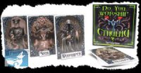 Do You Worship Cthulhu?