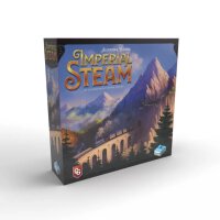 Imperial Steam - Die österreichische Südbahn...