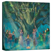 Oak (englisch)