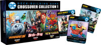 DC Comics DBG Crossover Collection 1 (english)