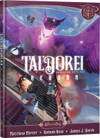 Tal Dorei 5E Campaign Setting Reborn