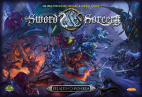 Sword & Sorcery: Die Alten Chroniken