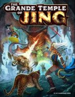 The Grande Temple of Jing 5E
