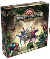Dungeon Fighter 2nd (english)