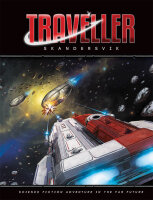 Traveller Skandersvik