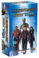 Marvel Legendary Guardians of the Galaxy Vol. 1 and 2