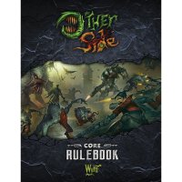 The Other Side Core Rulebook
