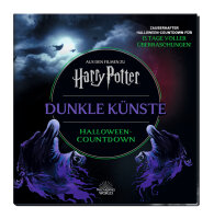 Aus den Filmen zu Harry Potter Dunkle K&uuml;nste -...