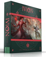 Ivion: The Knight & The Lady