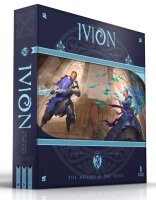 Ivion: The Hound & The Hare