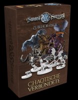 Sword & Sorcery – Chaotische Verbündete