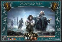 A Song of Ice & Fire – Drowned Men (Ertrunkene)
