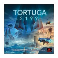 Tortuga 2199 (Deutsche Ausgabe)