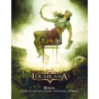 Lex Arcana: Italia - Sammlerstück