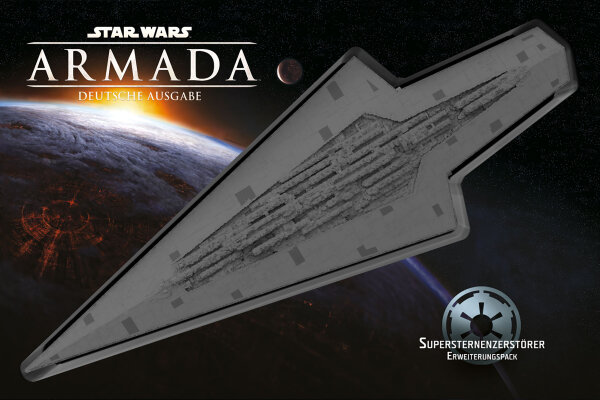 Star Wars Armada – Supersternenzerstörer