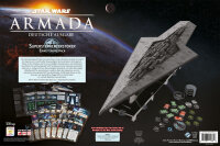 Star Wars Armada – Supersternenzerstörer