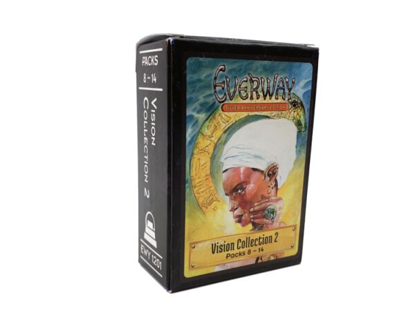 Everway RPG Vision Collection 2