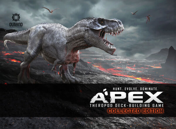 Apex Collected Edition DBG