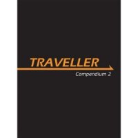 Traveller COMPENDIUM 2 