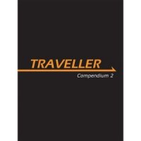 Traveller COMPENDIUM 2
