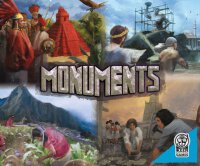 Monuments Standard Edition