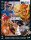 Unmatched Battle of Legends Vol 2 Achilles, Yennenga, Sun Wukong, Bloody Mary (english)