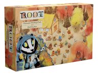 Root Marauder Hirelings Pack & Hireling Box (english)
