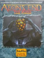 Aeons End: The Ruins