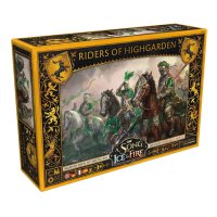 A Song of Ice &amp; Fire: Riders of Highgarden 