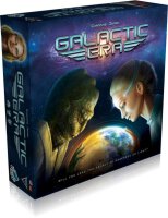 Galactic Era (deutsch/english)